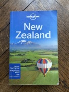 Lonely Planet - New Zealand