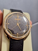 Rakieta raketa paketa  2609.HA black zegarek vintage