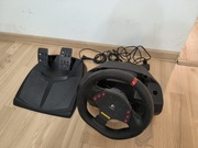 Logitech momo Racing force feedback