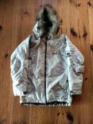 Kurtka naciarska Didriksons 140