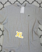 T-shirt Lacoste męski XL, patrz fotki i opis 