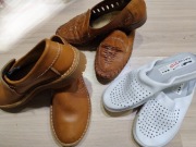 Paka butów buty męskie 