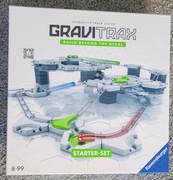 Ravensburger Gravitrax Zestaw Startowy, nr kat. 22410