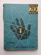 na tropach U-235 - S Woliński