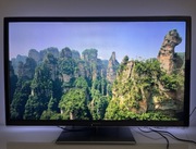 Telewizor 3D Panasonic TX-L47ET5E LED IPS 47’ WiFi DLNA USB DVB-T DVB-C