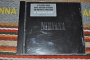 Nirvana CD 15 songs