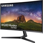 Samsung LC32JG50QQUXEN 32" Curved QHD 144Hz, stan idealny