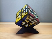 Minions Rubik's Gadget Happy Meal McDonald's 2018