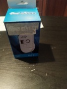 Detektor wycieku gazu z alarmem Modun 230V