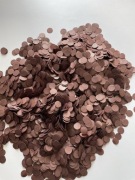 konfetti do sypania, konfetti dla pary młodej, konfetti na pierwszy taniec