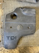 Vw passat golf bora 1.9tdi osłona na silnik