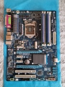Gigabyte GA-Z68AP-D3 