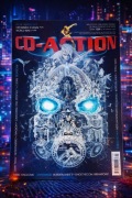 CD-Action 07/2019 (296) | bez płyty | kolekcjonerski numer | stan bdb