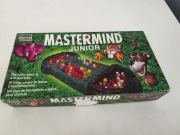 Mastermind Junior gra logiczna Unikat