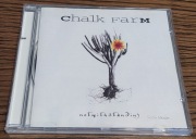 CHALK FARM - Notwithstanding  (Alternative Rock) CD