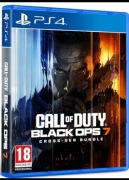 call of duty Black Ops 7 - PS4 COD PlayStation 4