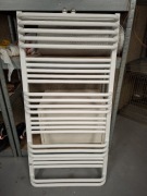 Grzejnik łazienkowy TERMA 120x60 biały