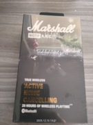 Marshall Motif A.N.C Słuchawki Dokanałowe 