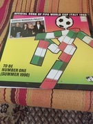 Giorgio Moroder Project-To Be Number One, 12"Maxi singiel winylowy 