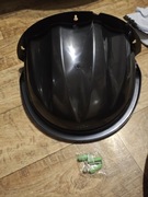 Osłona przeciwdeszczowa do kamery zewnętrznej monitoringu