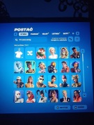 Sprzedam konto fortnite z pełnym dostępem 