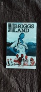 "Briggs Land: Kobieca ręka"