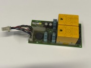 Creo Kodak Lotem Interlock PWB# 188A2L461B