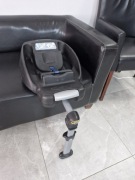 Baza Maxi Cosi cabrio Fix Uniwersal 0-13kg