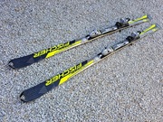 Narty Fischer RX10 PHENOM FTi 185cm