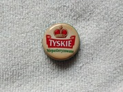 KAPSEL PIWNY BROWAR TYCHY nr kat 130