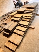 Deski i płyty szalunkowe