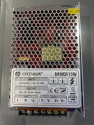 Zasilacz LED DRIVER 75W/P 12V (ZPV-75-12) 