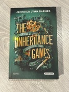 the inheritance games
