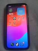 SMARTFON APPLE IPHONE 11 - 128 GB CZARNY