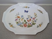 Aynsley Cottage Garden – PATERA NA STÓŁ – STAN Bardzo dobry