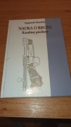 Nauka o broni Karabiny piechoty książka 