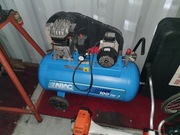 Kompresor ABAC 100 HP3