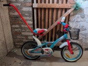 Rower dziecięcy 16" Northec kids BMX 