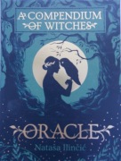 A Compendium of Witches Oracle 