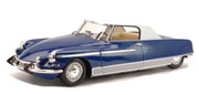 Citroen DS Chapron Le Dandy Metal-18 1:18 RABAT