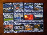 Vlepki Jeziorak Iława Utras #5