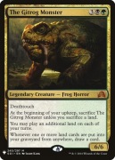 The Gitrog Monster (LIST) M/NM