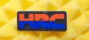 HONDA HRC NAKLEJKA STICKER
