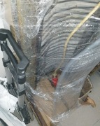 Piece, opiekacze do kebaba 2 szt sprzedam