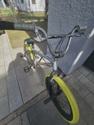 BMX Btwin Wipe 500 20”