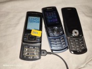 Telefony retro SAMSUNG 