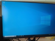 Monitor Dell P2419HC (wbudowana stacja dokująca)
