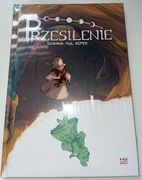 "Przesilenie" Joanna Sępek