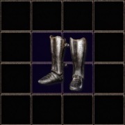 Jeździec Rzezi Diablo 2 Res RotW Non Ladder PC