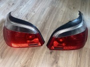 Lampy tylne e60 przedlift